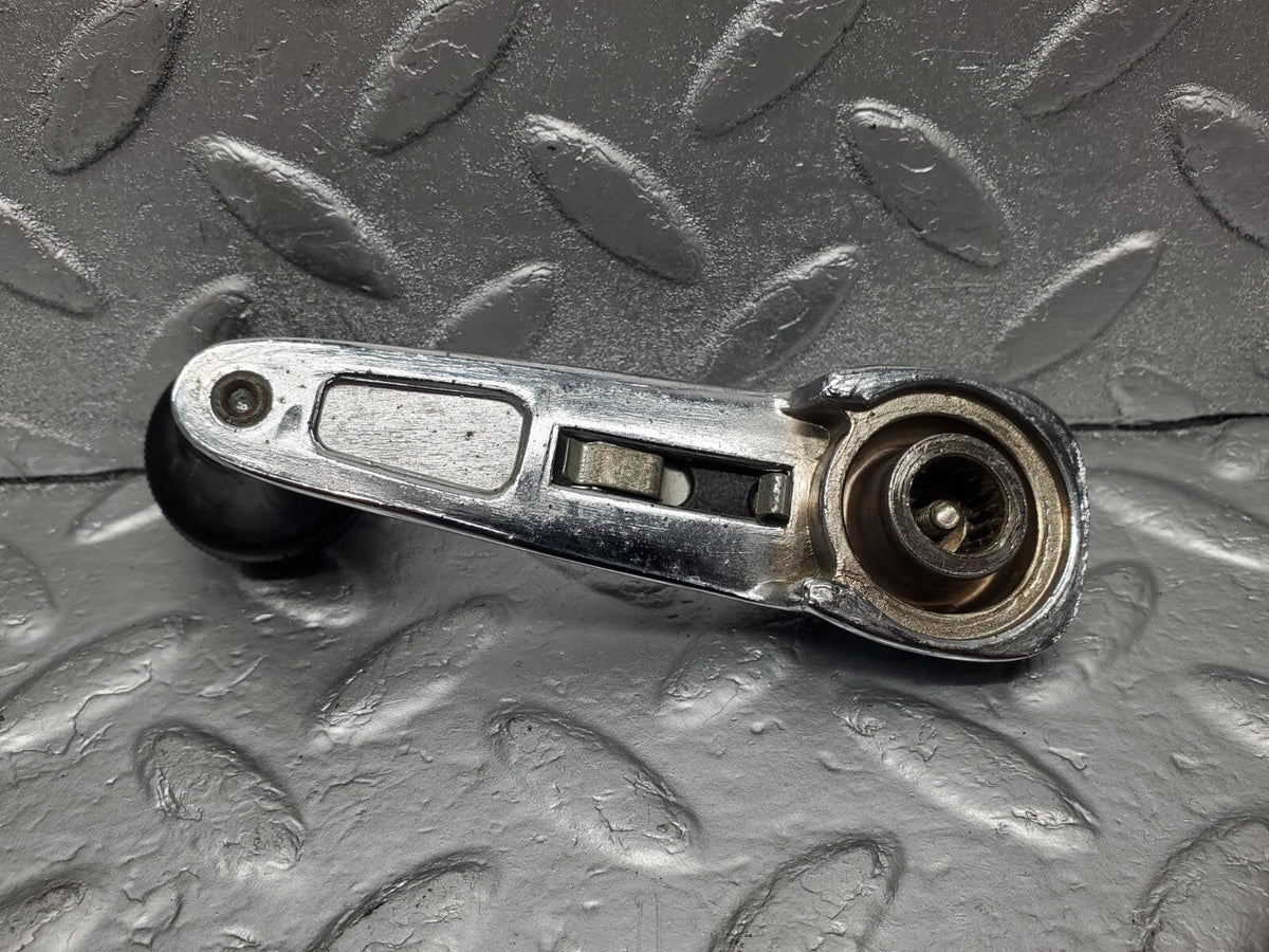 48407 Mercedes-Benz W108 Window Lifter Crank Handle