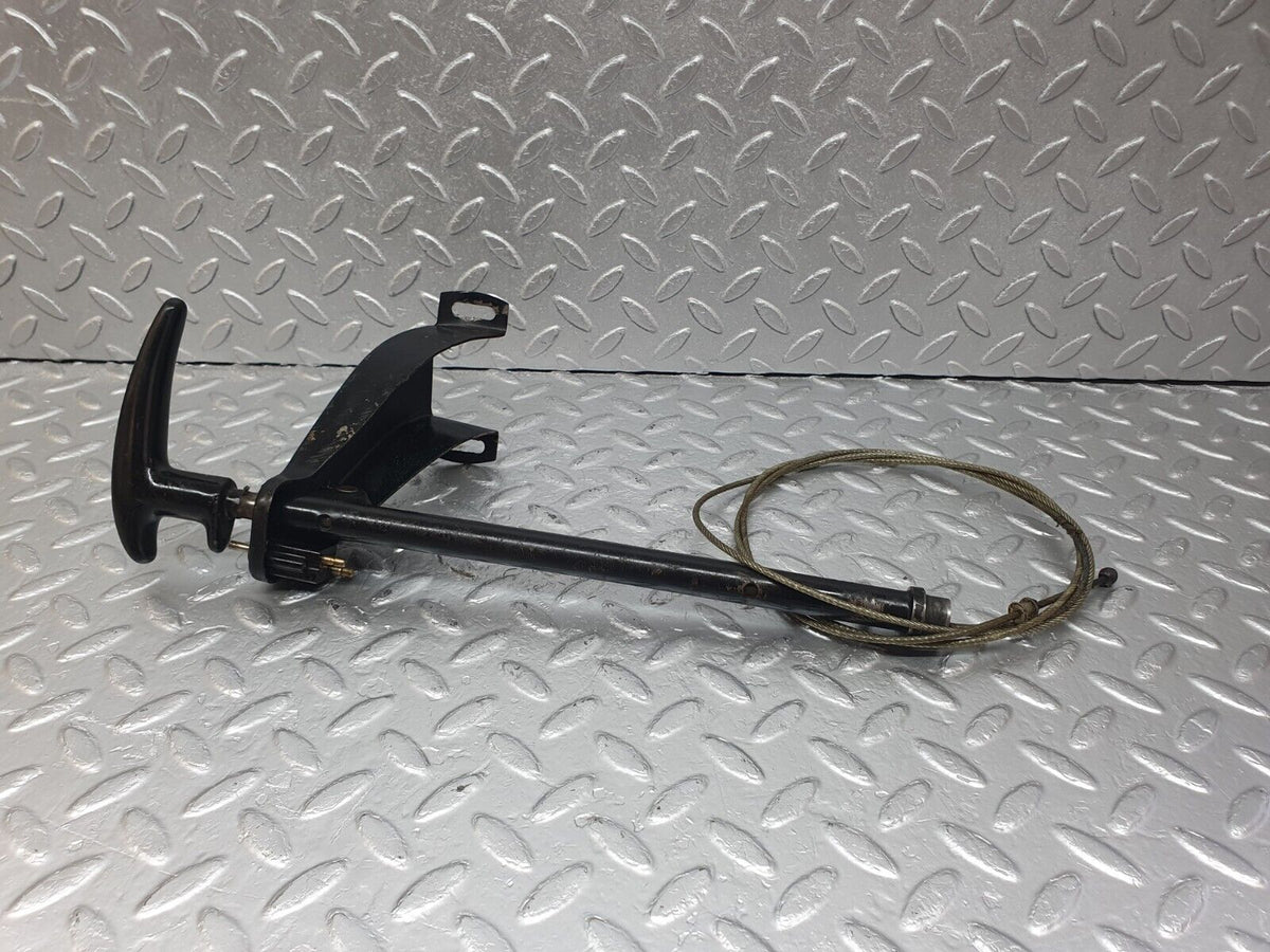 43295 Mercedes-Benz W108 280SE Handbrake Handle Lever With Cable