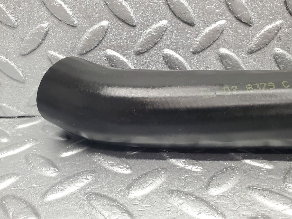 48789 Mercedes-Benz W108 Upper Radiator Hose Pipe New A1165011282