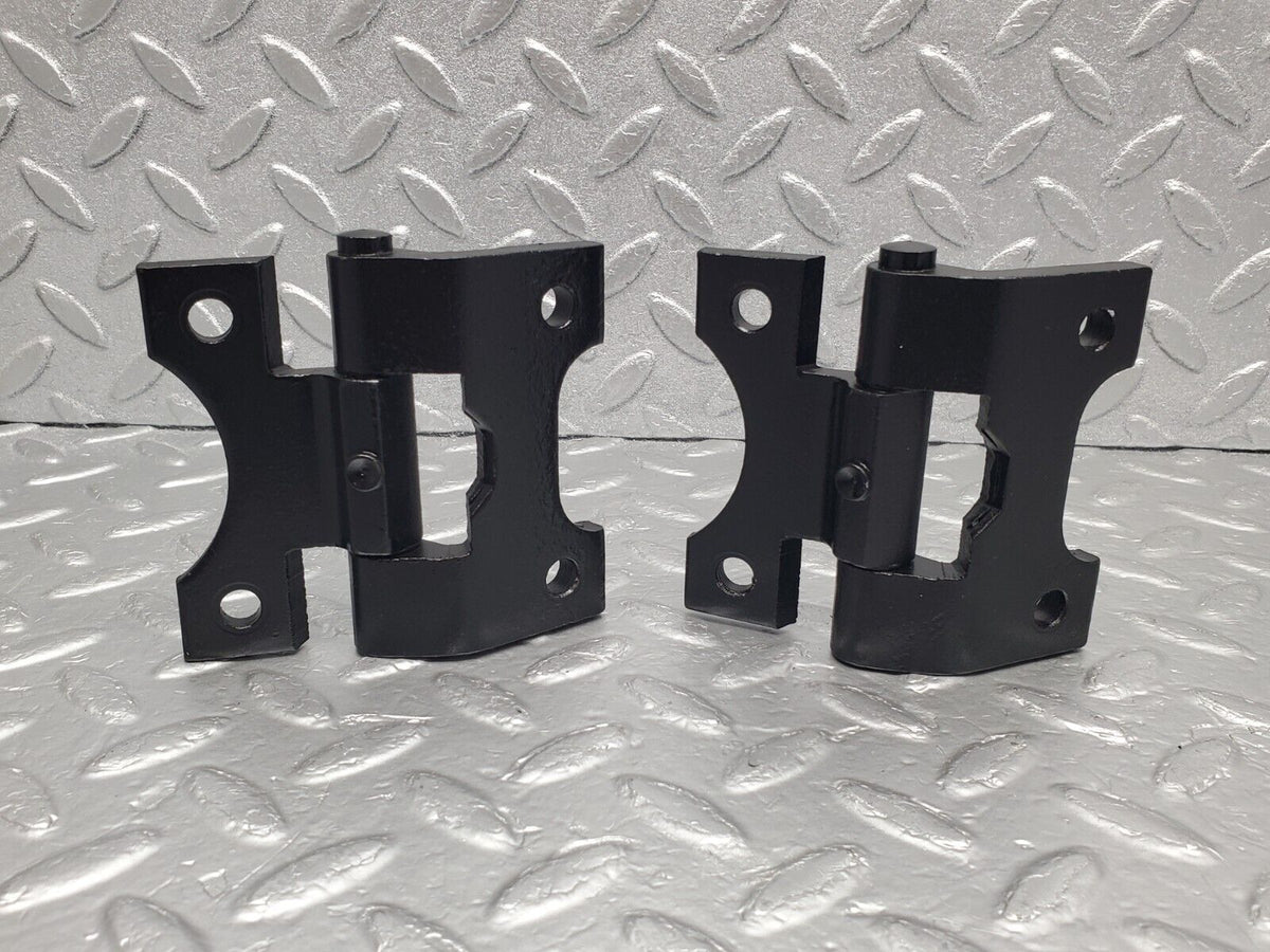 48215 Mercedes-Benz C107 R107 Door Hinge Left Side