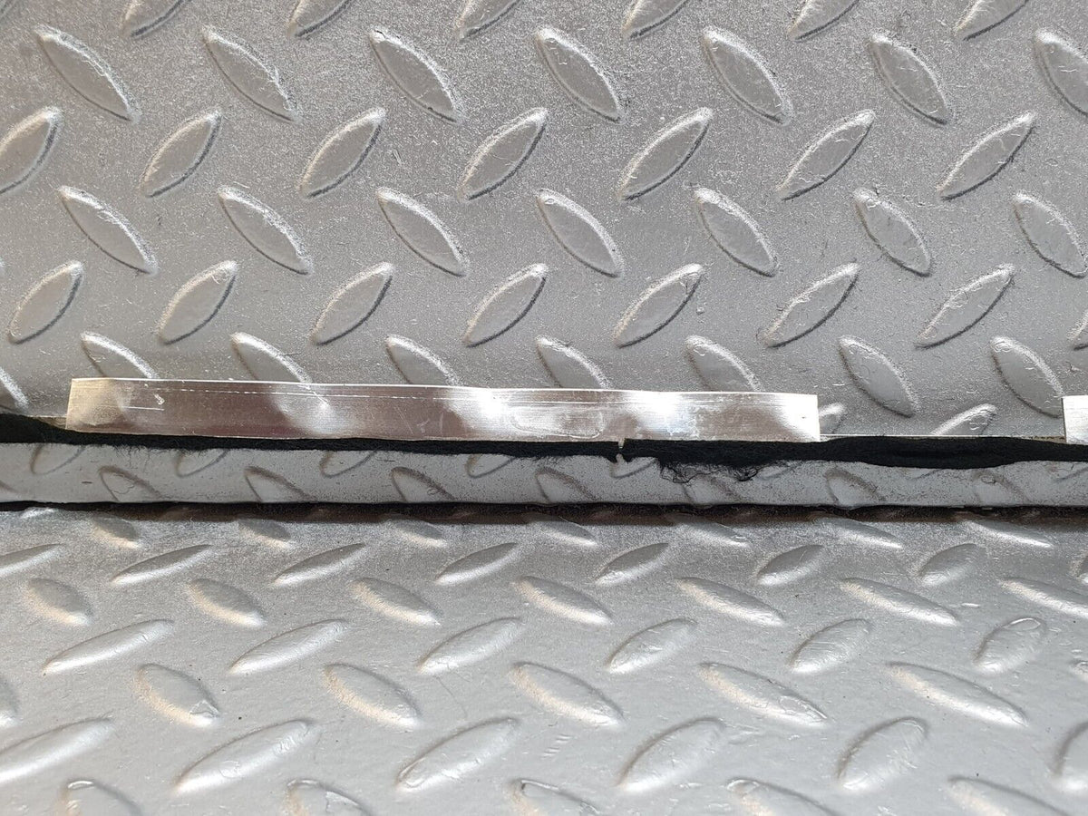 43185 Mercedes-Benz W108 280SE Dashboard Chrome Trim