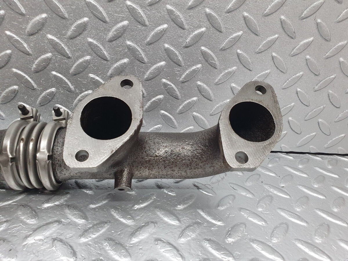 43604 Mercedes-Benz C126 380SEC Coupe Exhaust Manifold Right Side A1161420702