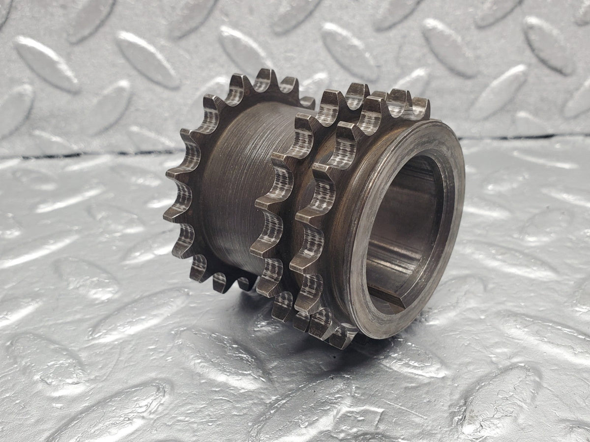 51111 Mercedes-Benz W140 S500 Crankshaft Gear