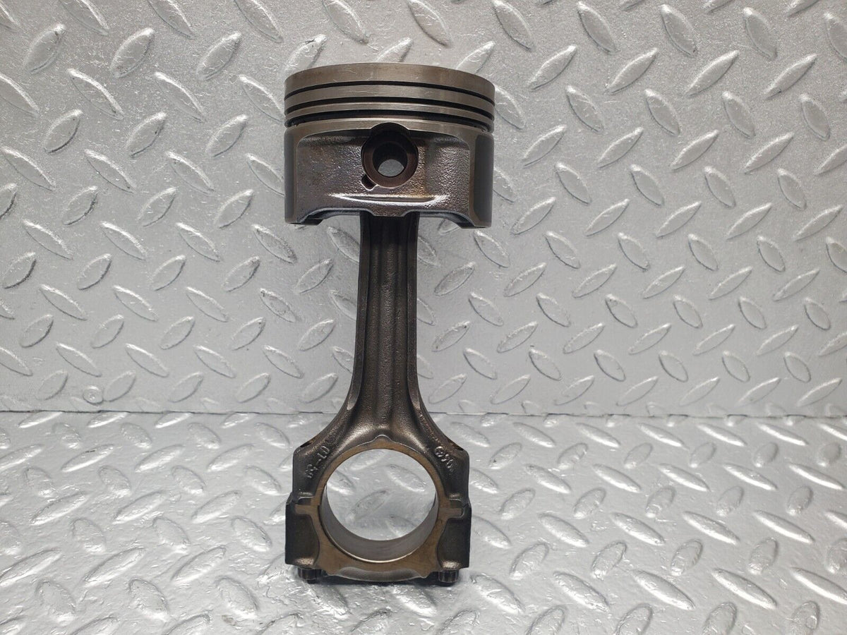46224 Mercedes-Benz W124 280E Piston With Connecting Rod 1/94 B 74