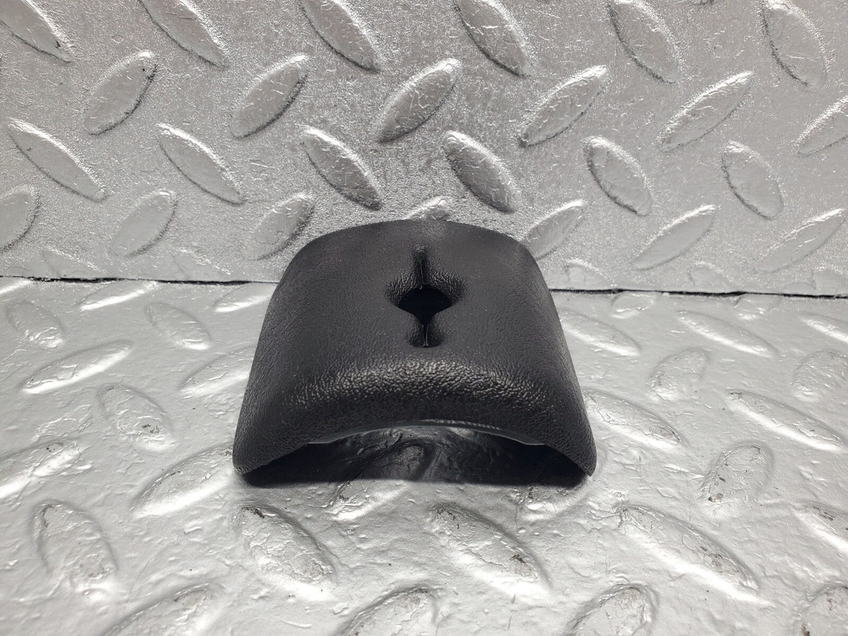 48678 Mercedes-Benz W123 Steering Column Switch Cover A1234621496