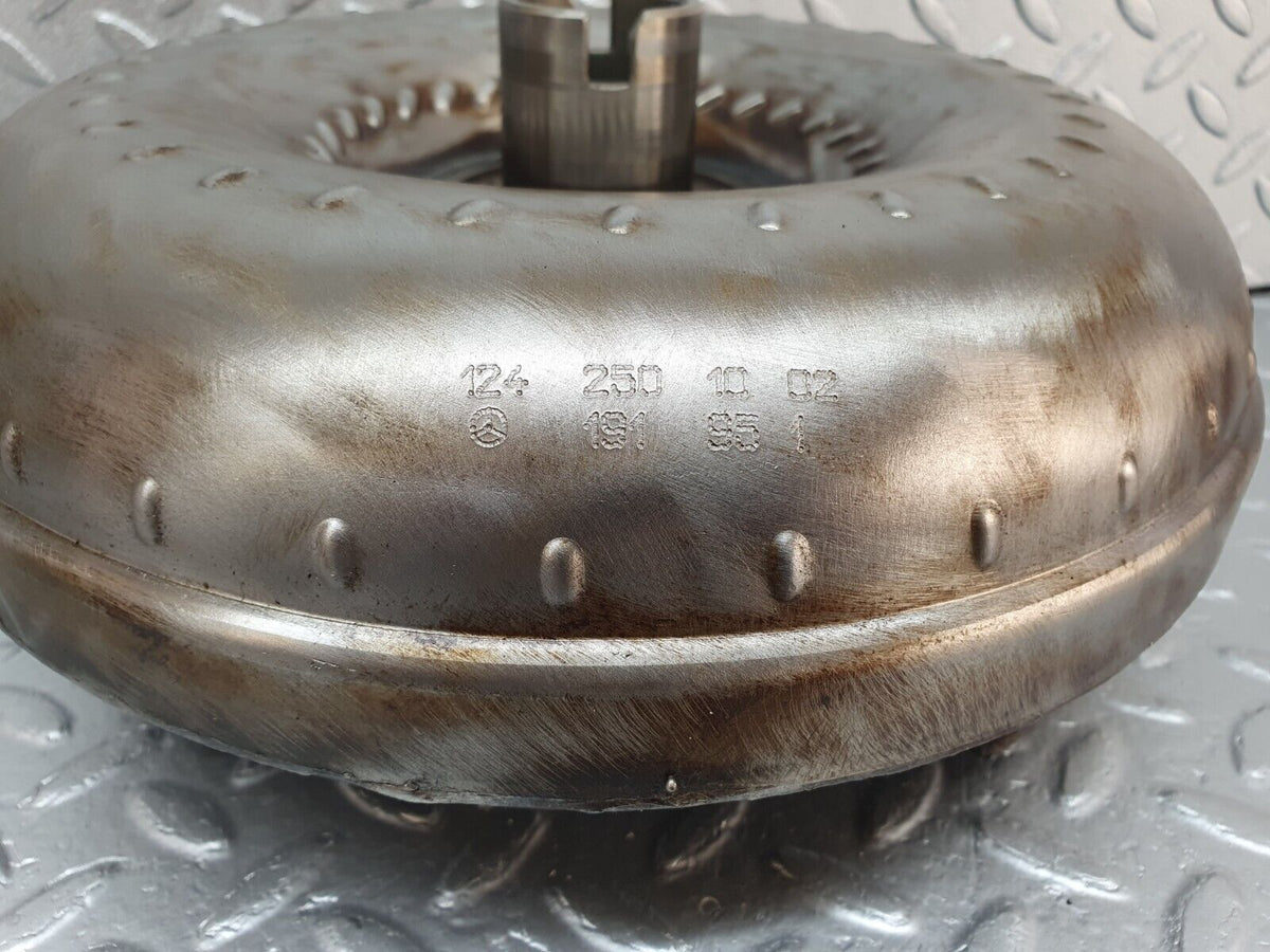 42459 Mercedes-Benz R129 320SL Coupe Torque Converter A1242501002