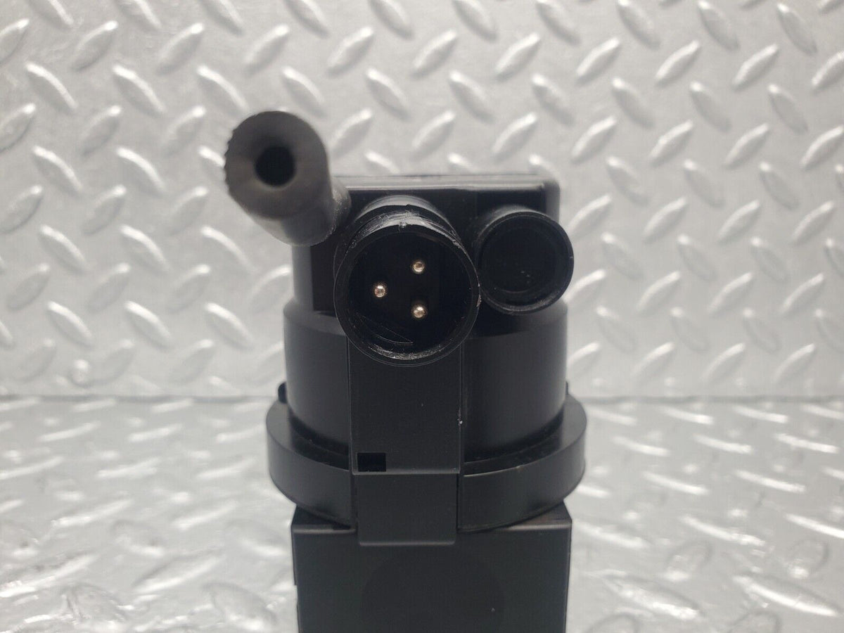47320 Mercedes-Benz C126 500SEC Coupe Central Locking Pump Hella A1268000348
