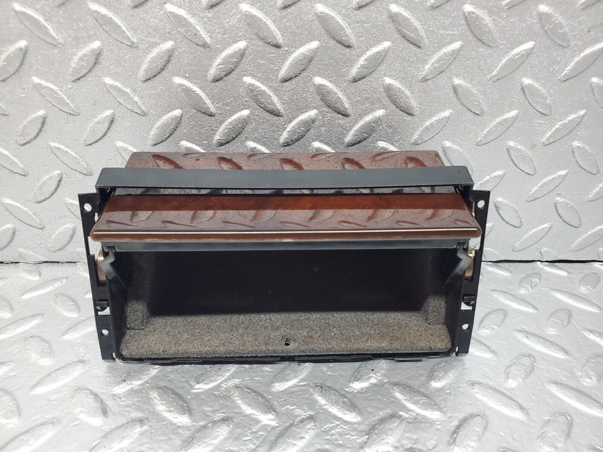 44999 Mercedes-Benz R129 300SL Coupe Centre Console Storage