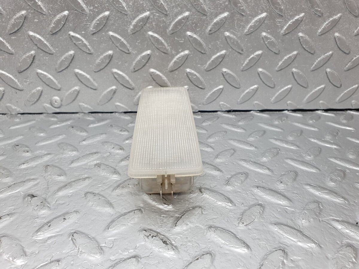43640 Mercedes-Benz C126 380SEC Coupe Rear Dome Light A1268200101