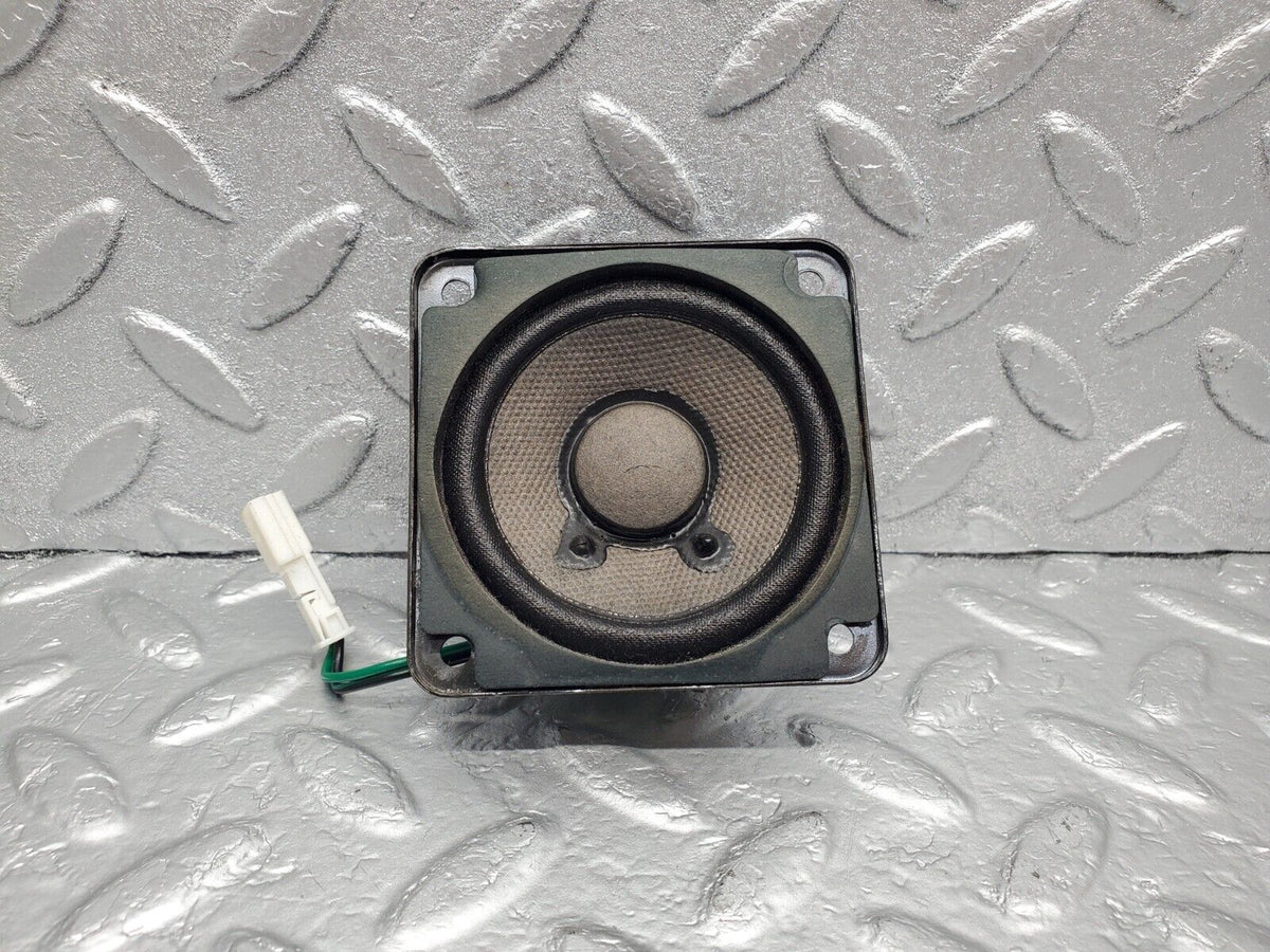 47833 Mercedes-Benz R230 350SL Coupe Rear Speaker A2308200302