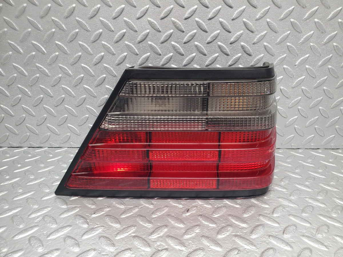 48940 Mercedes-Benz A124 320E Cabriolet Tail Light Right Side Hella