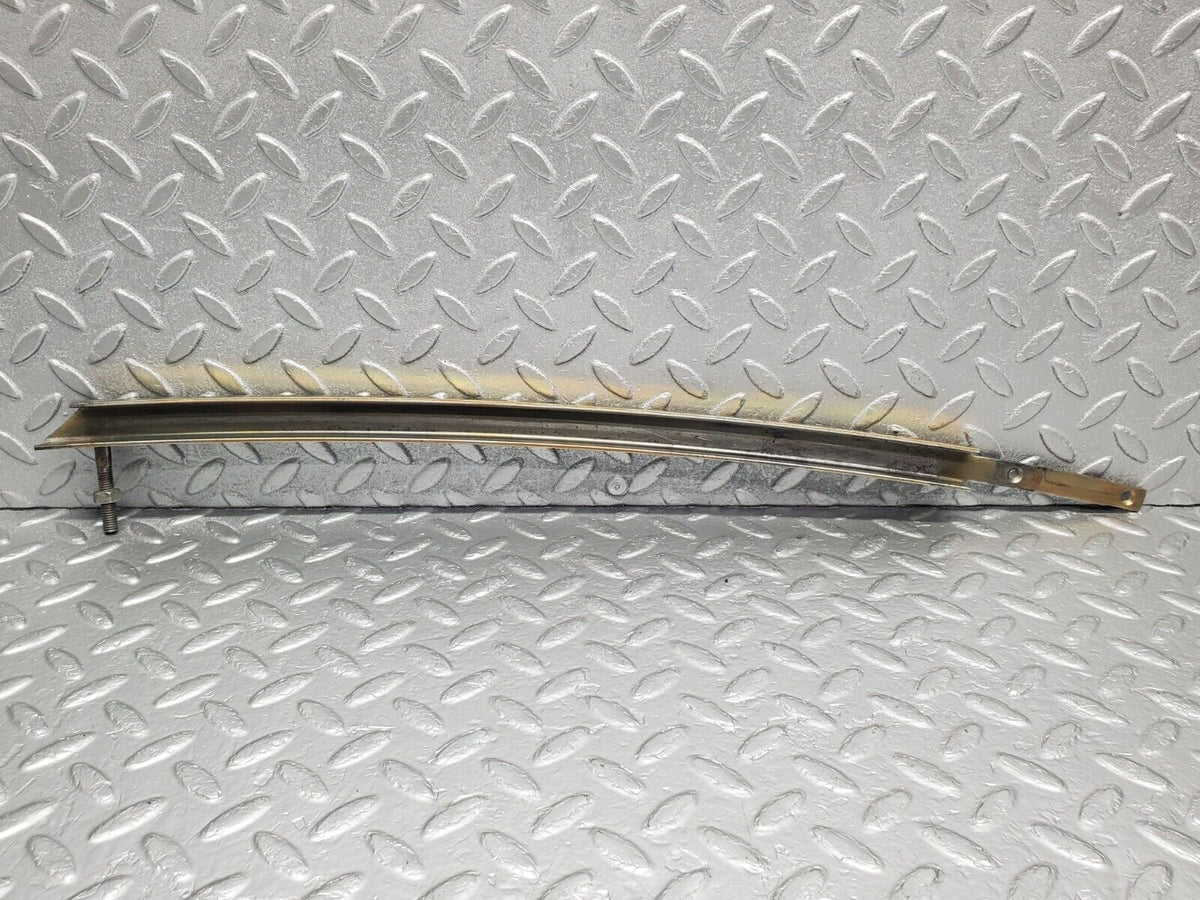48170 Mercedes-Benz C107 R107 Left Door Window Channel