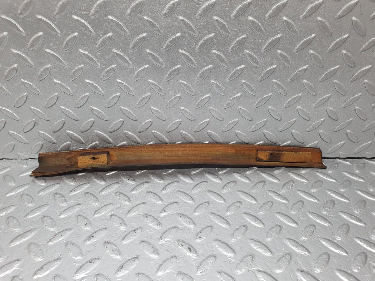 43391 Mercedes-Benz W108 280SE Front Left Door Wood Trim
