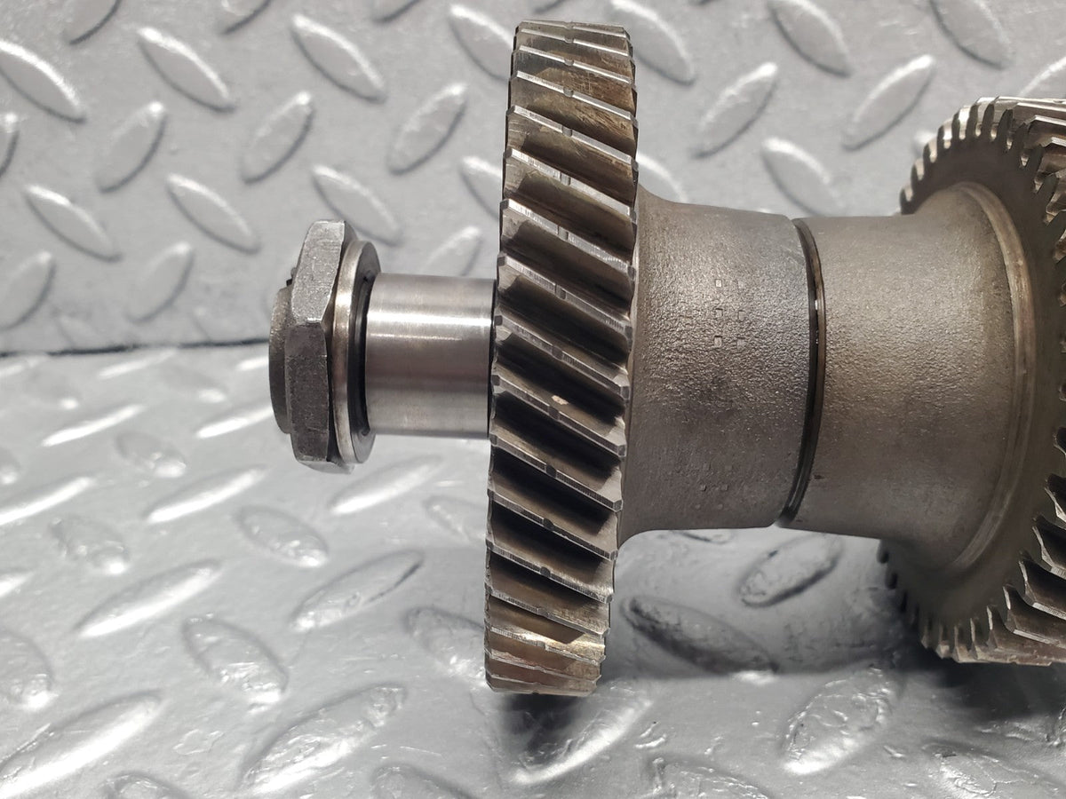 50461 Mercedes-Benz Manual Gearbox Counter Shaft A1152631802