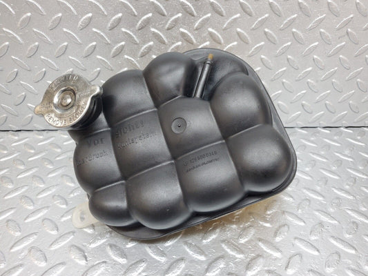 45042 Mercedes-Benz R129 300SL Coupe Coolant Tank Reservoir A1295000349