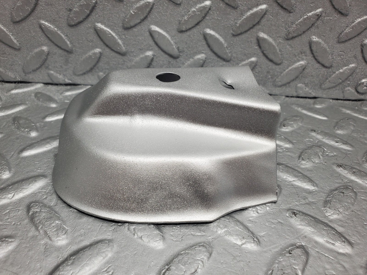 49709 Mercedes-Benz R107 380SL Engine Mount Bracket Heat Shield Right