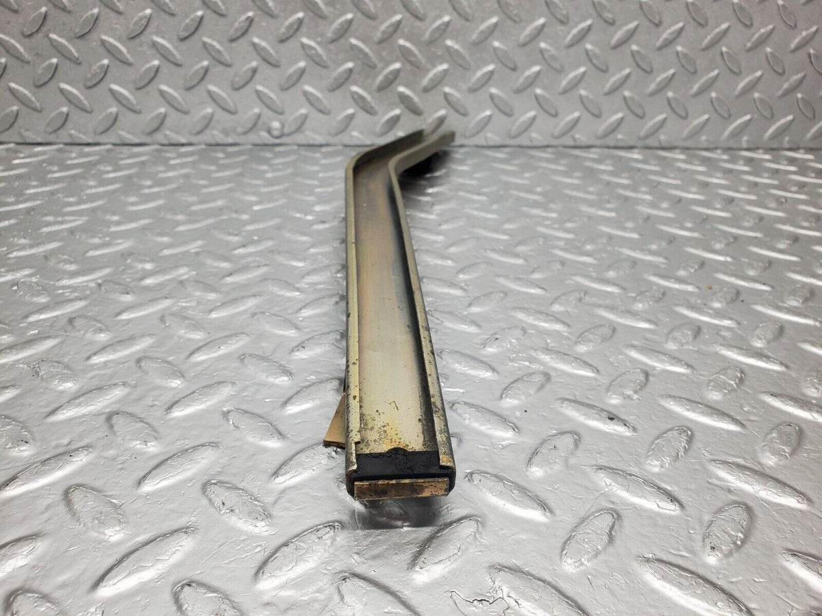 46353 Mercedes-Benz C123 280CE Coupe Rear Right Window Channel