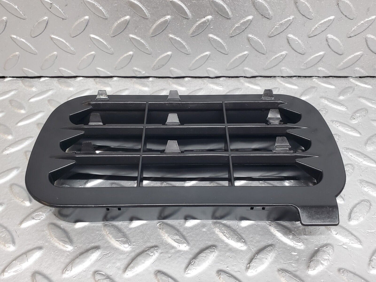 44735 Mercedes-Benz W124 220E Rear Air Intake Vent Left A1248370230 A1248370242