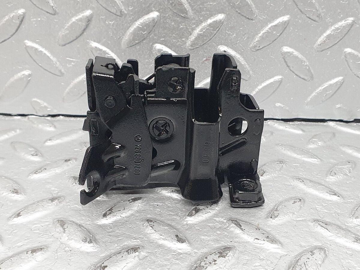 41150 Mercedes-Benz W126 300SE Lock Catch Right Side A1268801260
