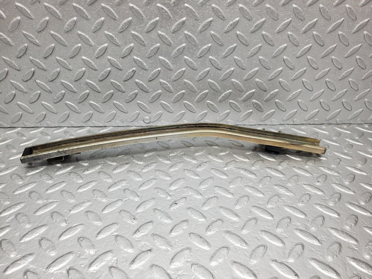 46353 Mercedes-Benz C123 280CE Coupe Rear Right Window Channel