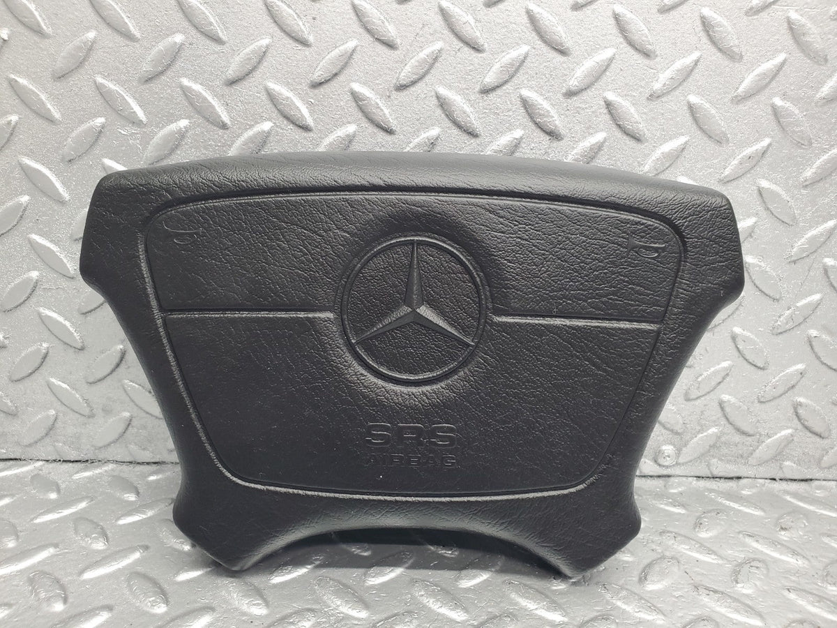 51171 Mercedes-Benz W140 W124 Steering Wheel Airbag