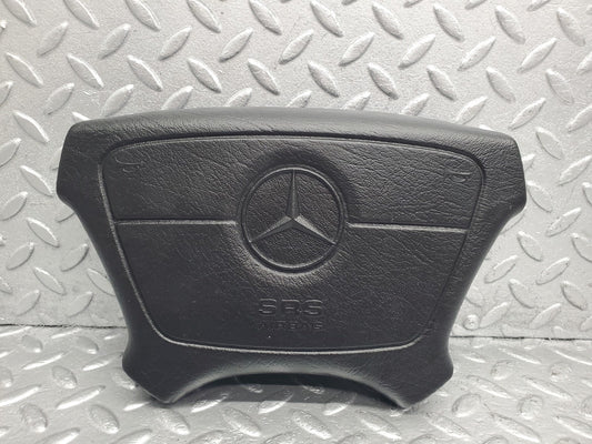 51171 Mercedes-Benz W140 W124 Steering Wheel Airbag