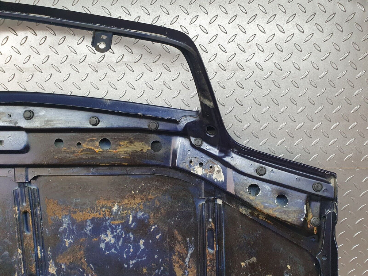 42417 Mercedes-Benz R129 320SL Coupe Bonnet