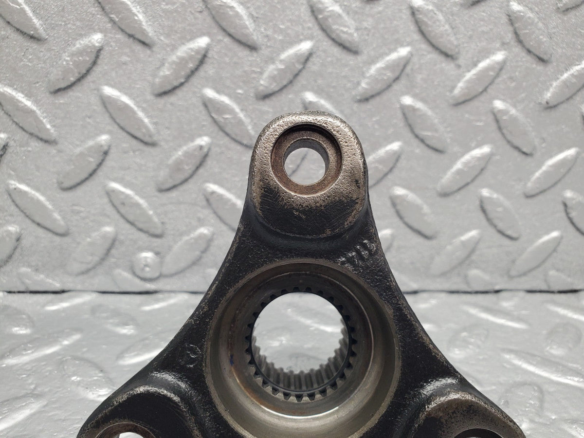 50336 Mercedes-Benz Automatic Gearbox Rear Flange & Nut 722.410