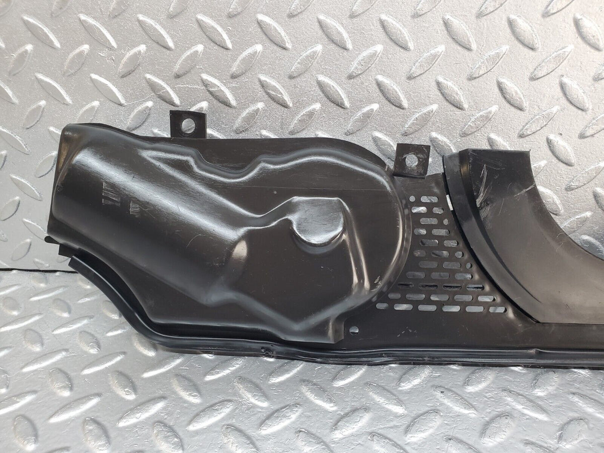 45161 Mercedes-Benz R129 300SL Coupe Windscreen Wiper Motor Cover Panel