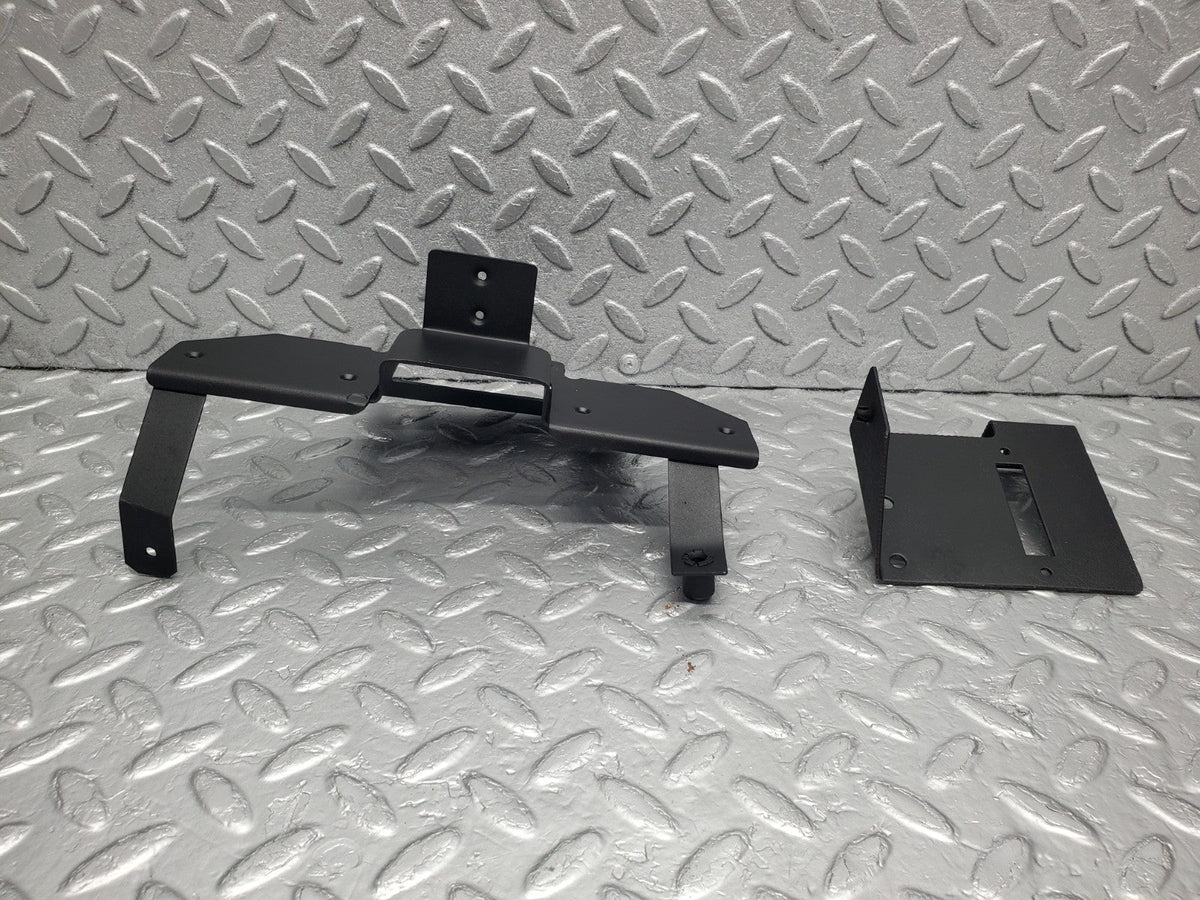 50696 Mercedes-Benz W108 280SE 3.5 Relay Holder Bracket