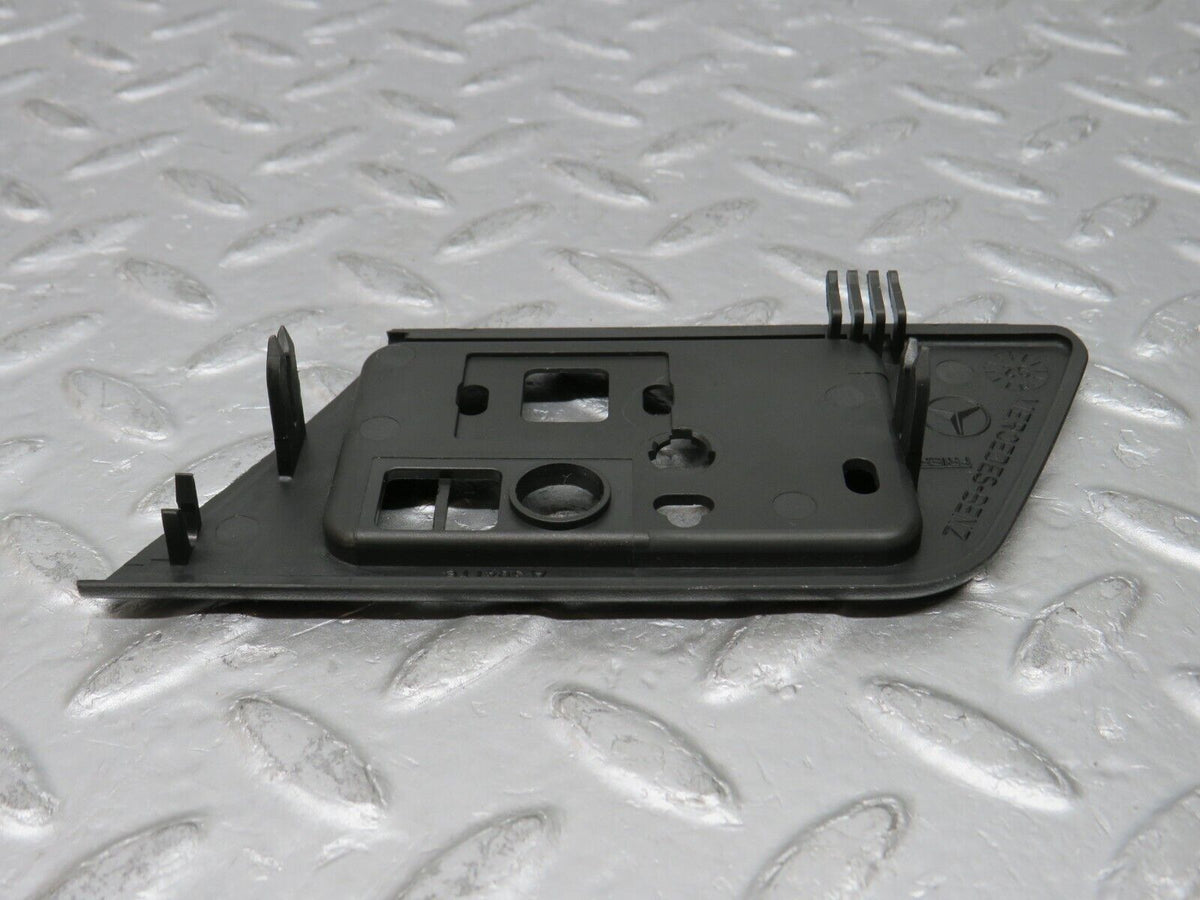 37765 Mercedes-Benz A124 320E Cabriolet Front Right Seat Electric Adjustment Trim