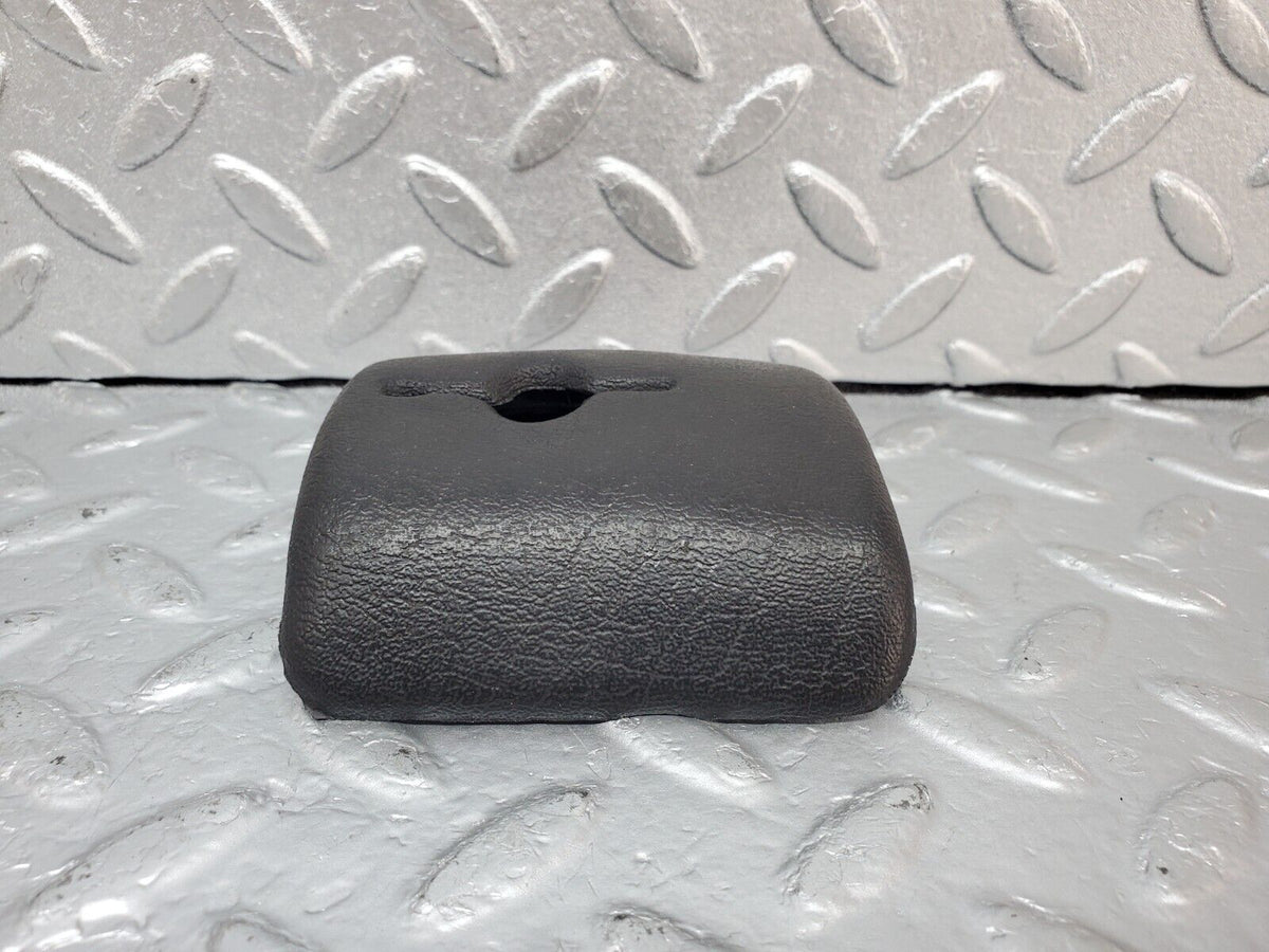 44345 Mercedes-Benz W123 280E Steering Column Switch Cover A1234621496