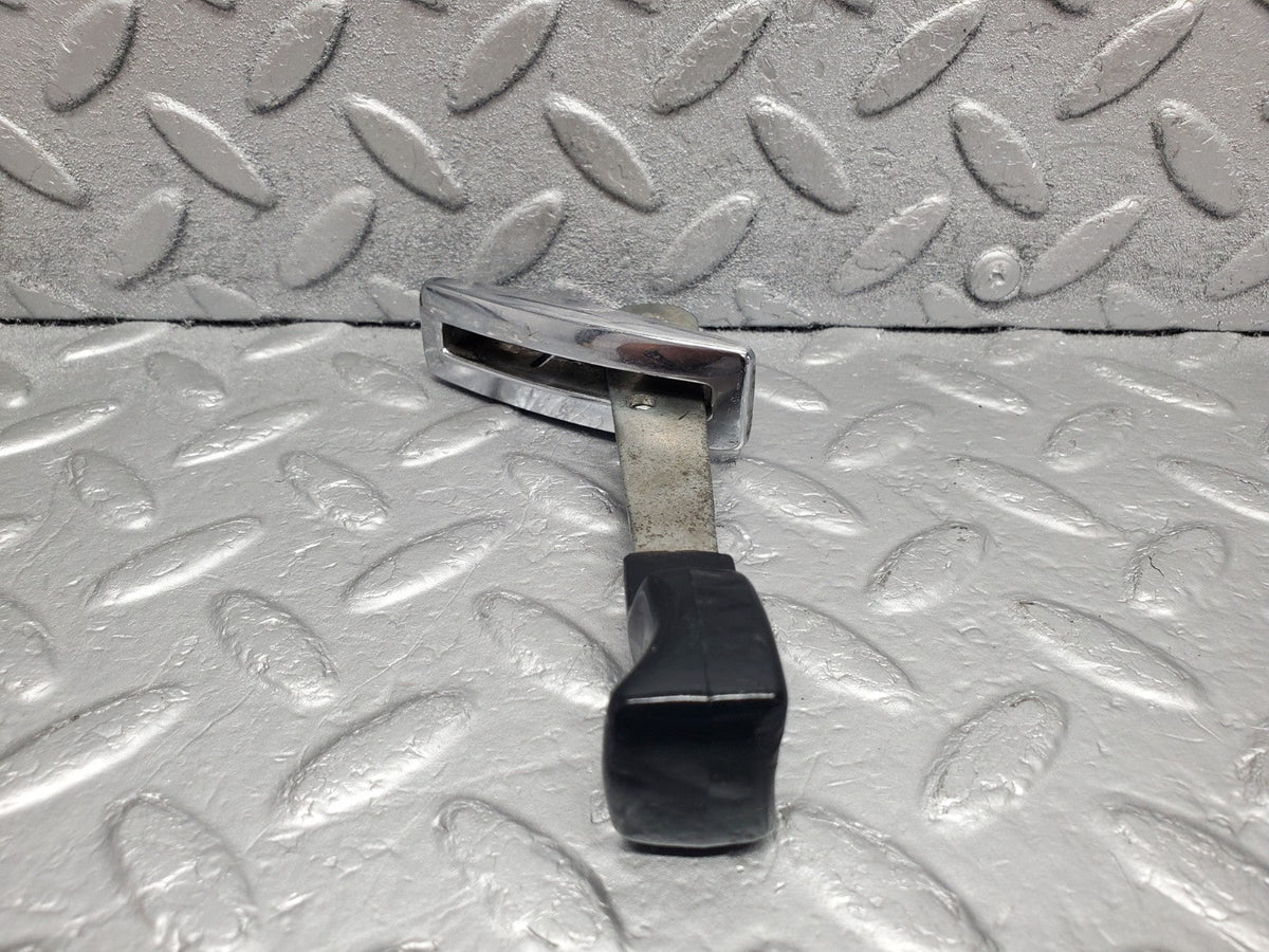 50126 Mercedes-Benz R107 SL Left Seat Folding Lever