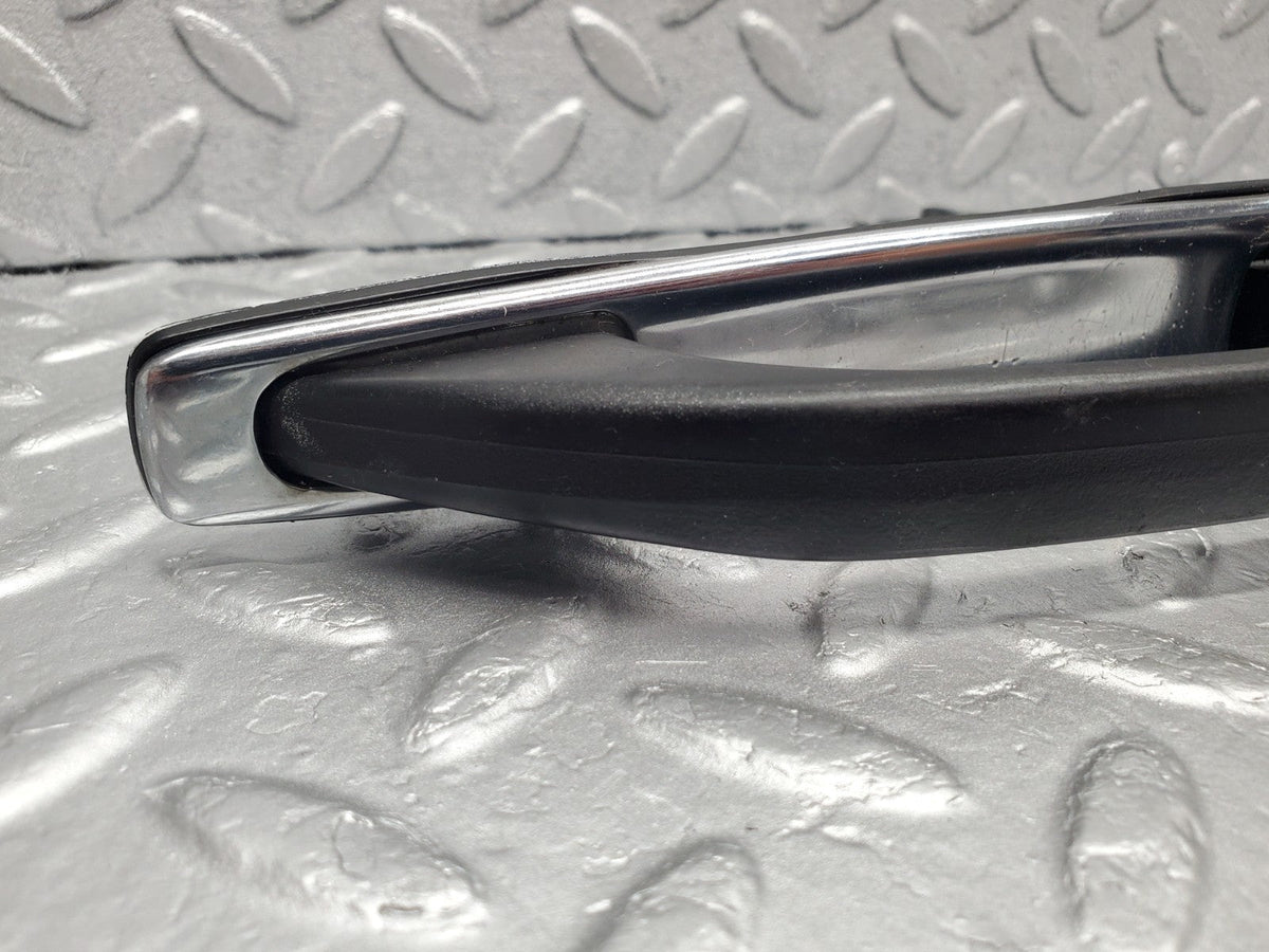 49540 Mercedes-Benz C123 Coupe Right Door Exterior Handle No Key