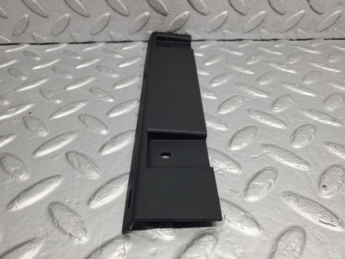 49422 Mercedes-Benz A124 320E Cabriolet Rear Window Upper Trim Panel A1246920216