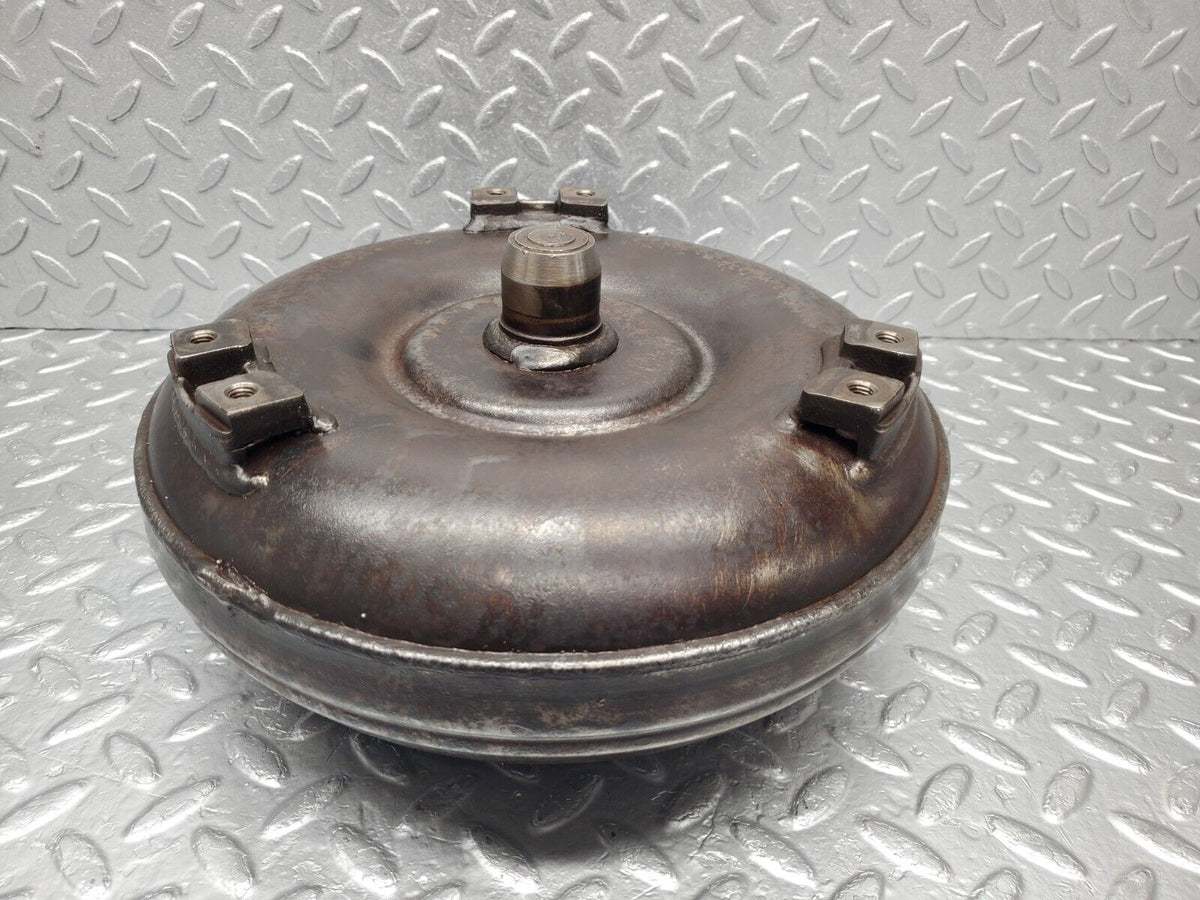46721 Mercedes-Benz C123 280CE Coupe Torque Converter A1262501302