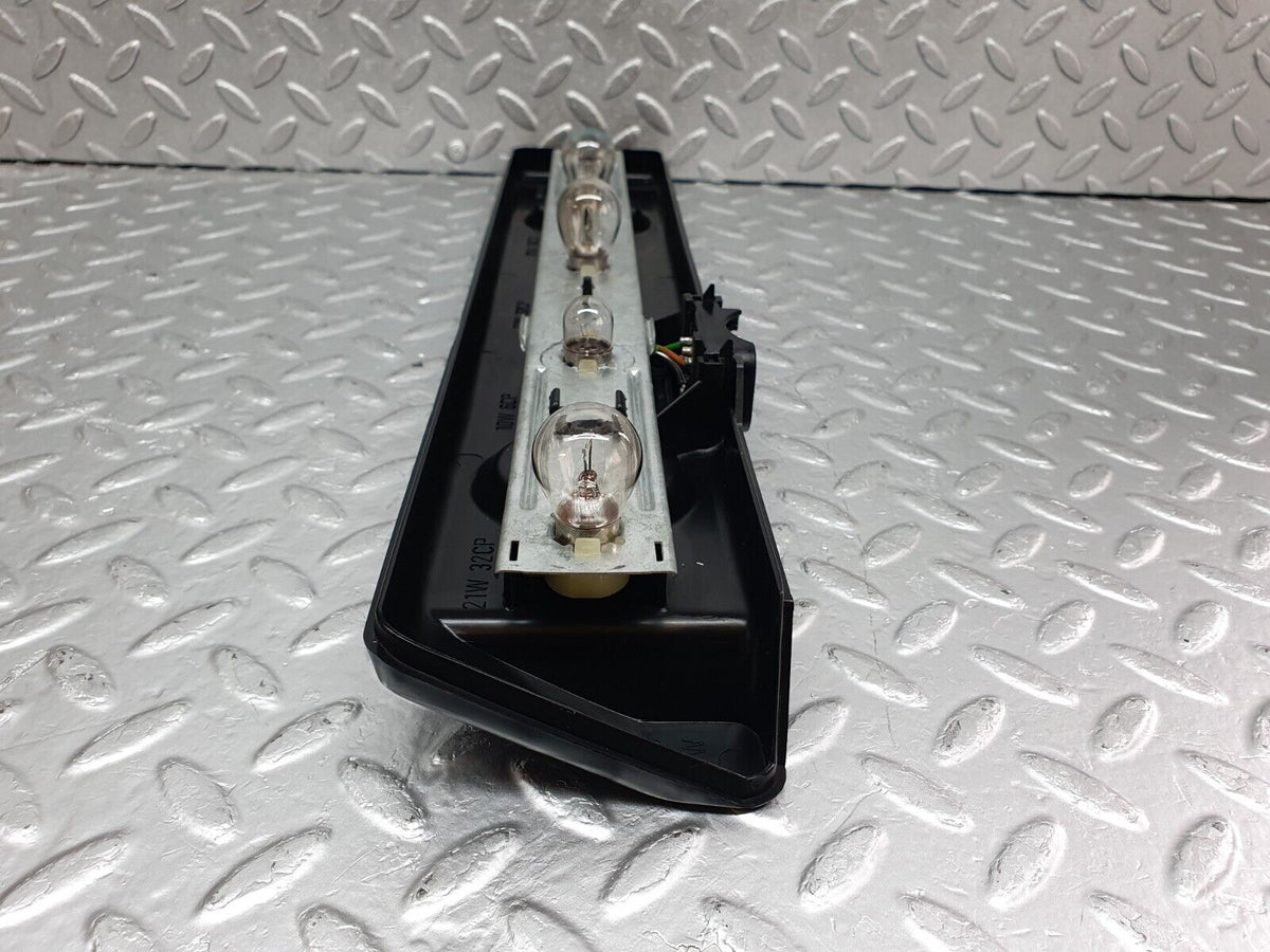 44129 Mercedes-Benz C123 230CE Coupe Tail Light Bulb Holder Left Side 22064L
