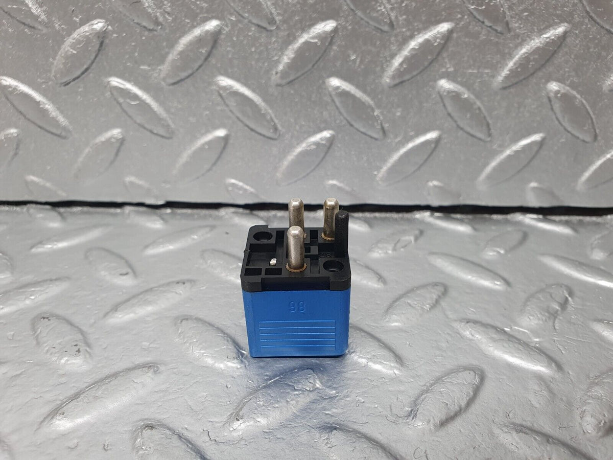 42249 Mercedes-Benz R129 320SL Coupe Multi Purpose Relay A0015429919