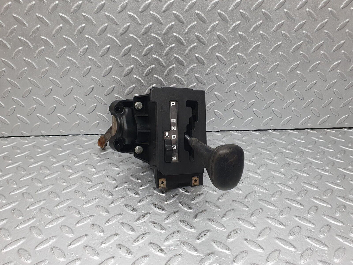41168 Mercedes-Benz W126 300SE Gear Shift Selector A1262670740
