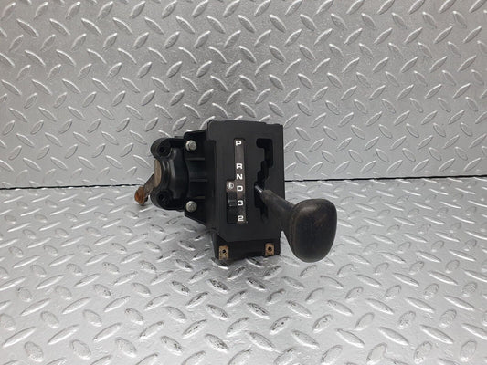 41168 Mercedes-Benz W126 300SE Gear Shift Selector A1262670740