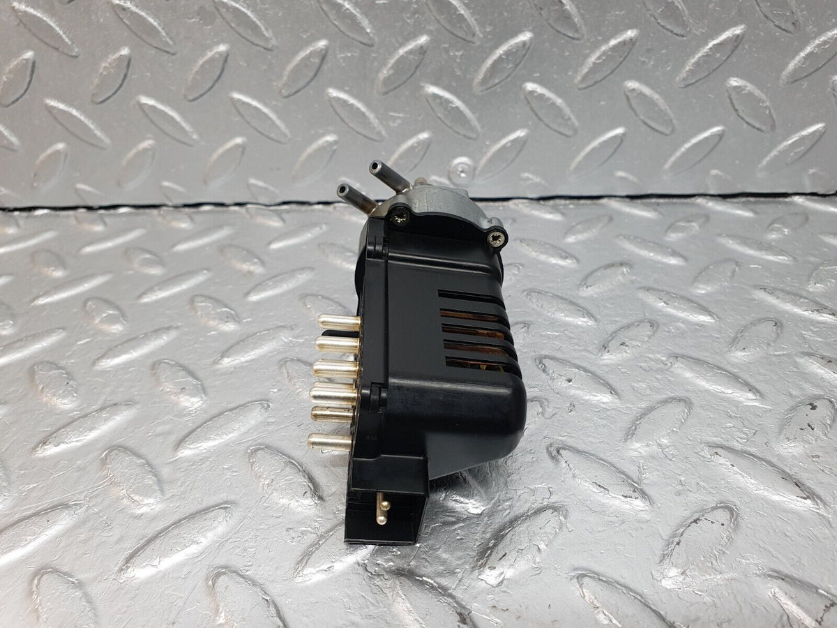 40888 Mercedes-Benz W126 300SE Heater Control Switch A1268200110