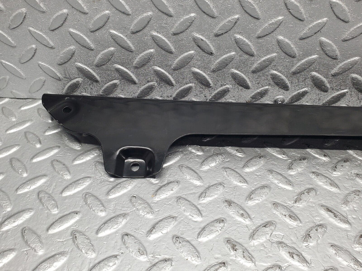 47439 Mercedes-Benz C126 500SEC Coupe Rear Window Channel Support Left Side