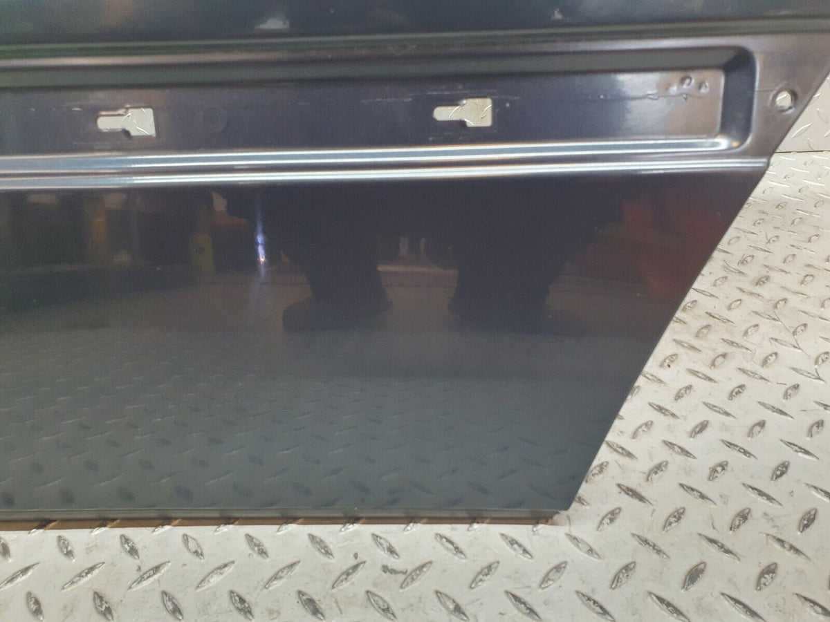 41833 Mercedes-Benz W202 C200 Rear Left Door