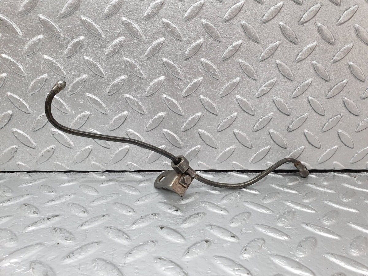 43468 Mercedes-Benz W108 280SE Fuel Hose Line