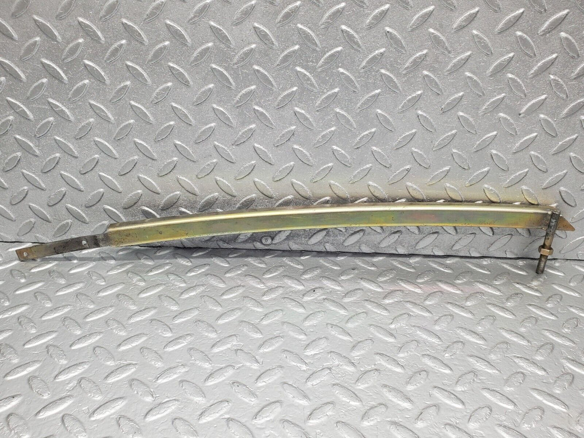 48168 Mercedes-Benz C107 R107 Left Door Window Channel