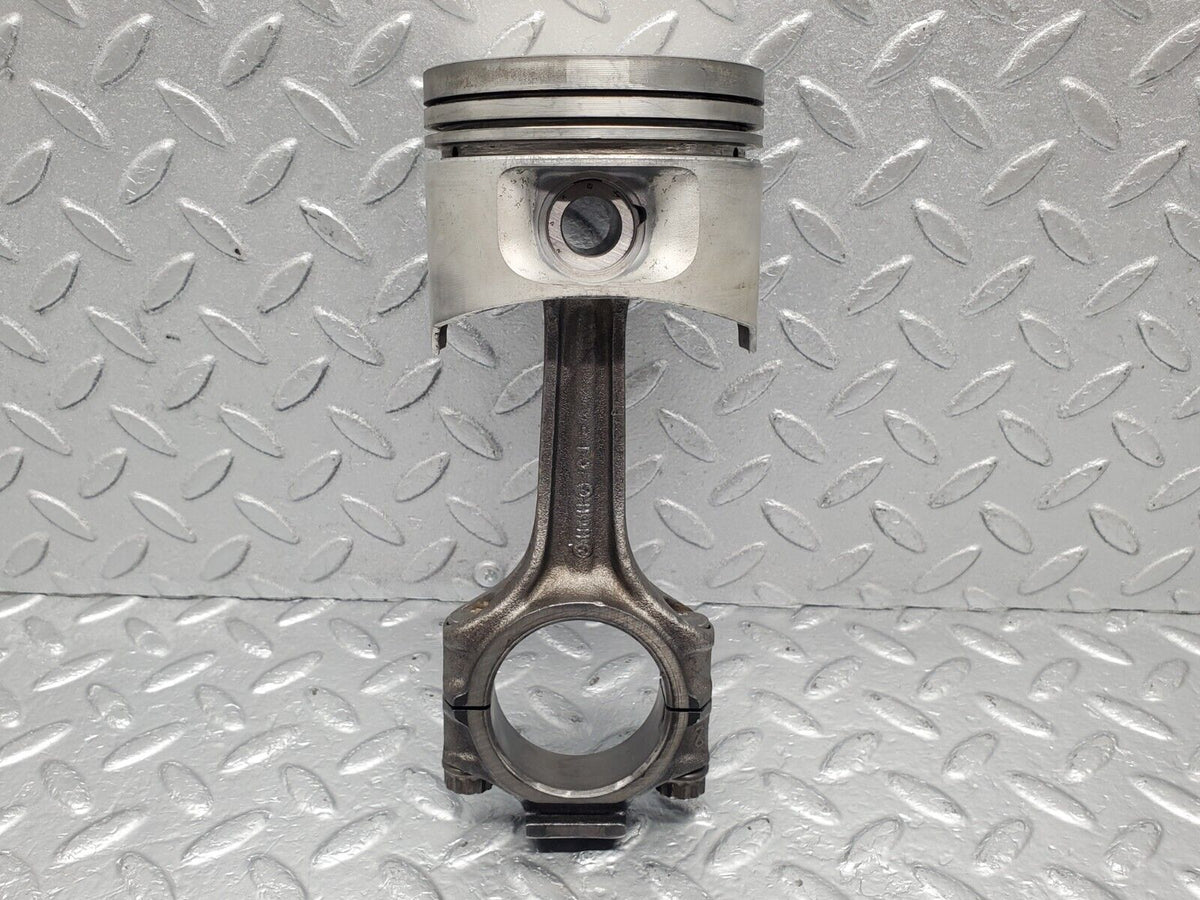 46286 Mercedes-Benz W126 420SE Piston With Connecting Rod 92.010mm