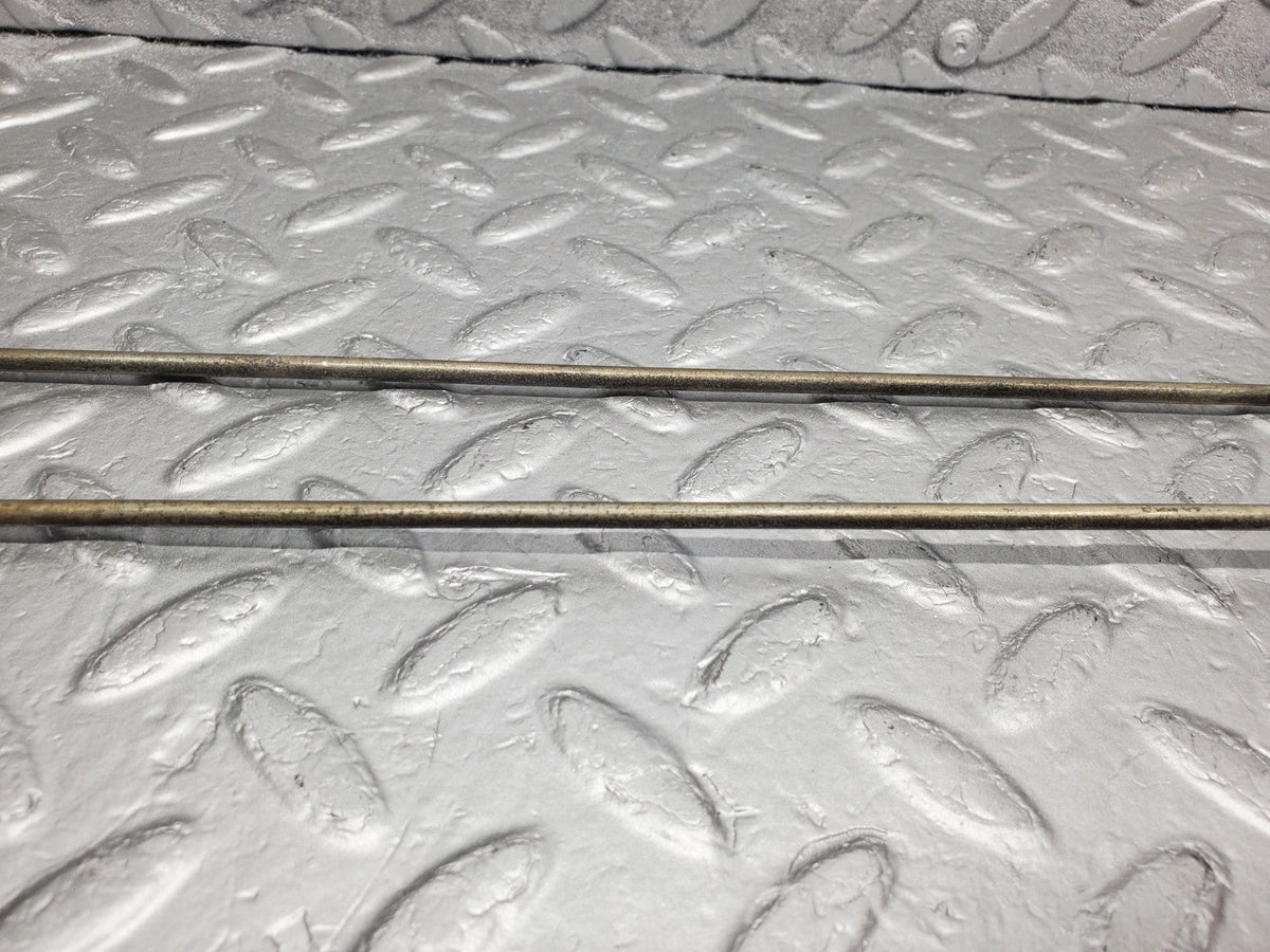 49557 Mercedes-Benz C107 R107 Door Lock Linkage Rod Right Side