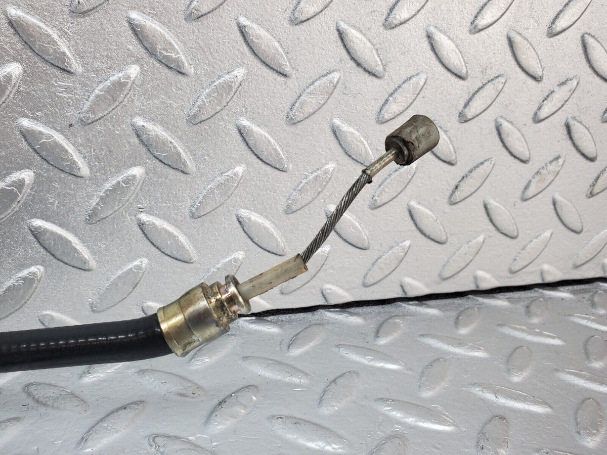 44420 Mercedes-Benz W123 280E Handbrake Cable