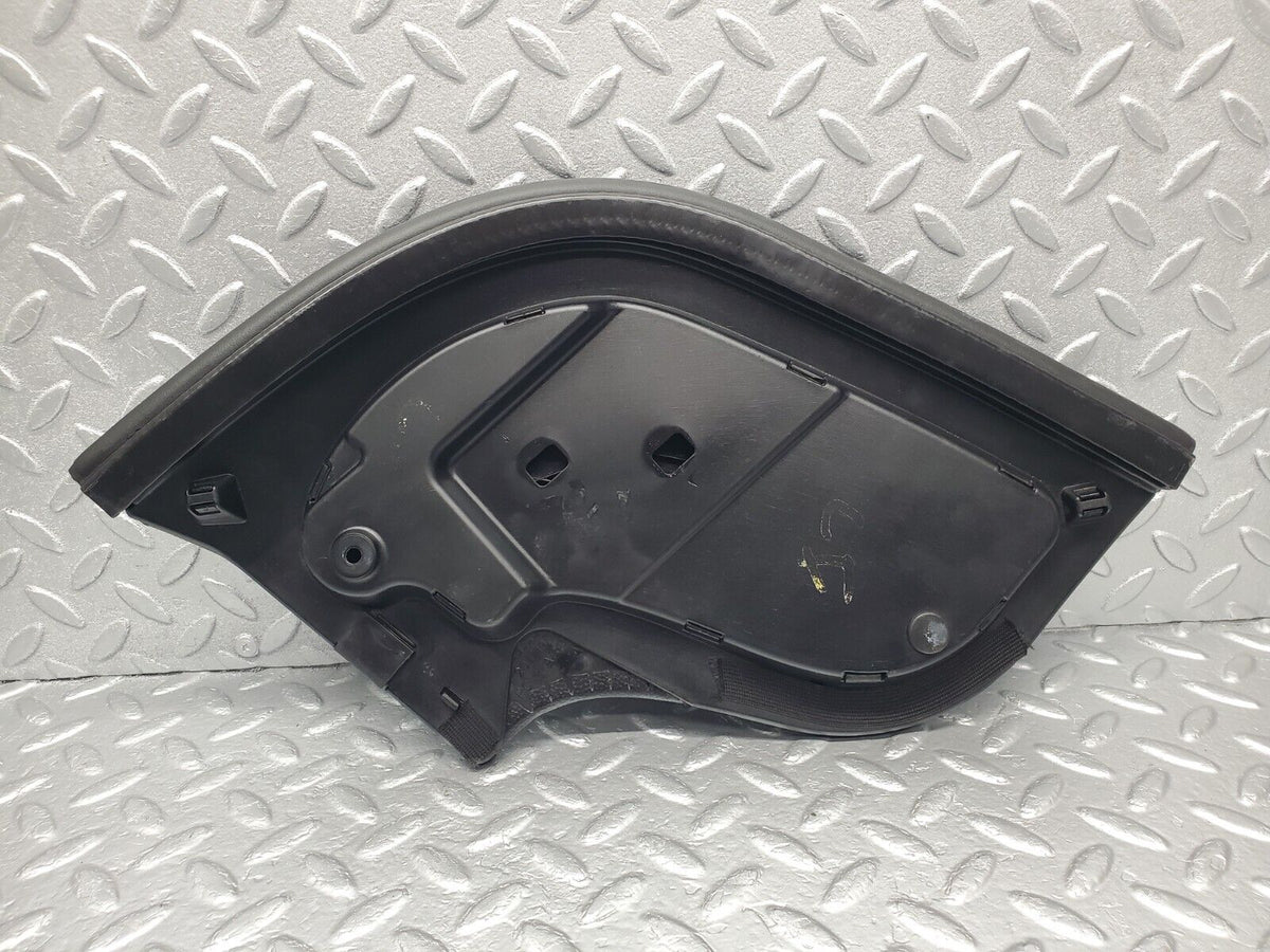 47669 Mercedes-Benz R230 350SL Coupe Parcel Shelf Flap Left