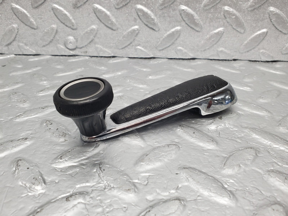 48407 Mercedes-Benz W108 Window Lifter Crank Handle